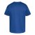 North Latitude US T-Shirt Blau - Herren-T-shirts - Herren-T-Shirts in großen Größen