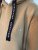 Nora Mikken KRISTINA Long Hoodie Camel - Sweaters & hoodies - 
