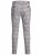 Jack & Jones Marco Trousers Grey - Herren-jeans & -hosen - Herren-Jeans & -Hosen in großen Größen