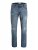 Jack & Jones Mike Orginal Jeans Blue - Herren-jeans & -hosen - Herren-Jeans & -Hosen in großen Größen