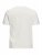 Jack & Jones Elogo T-Shirt White - Herren-T-shirts - Herren-T-Shirts in großen Größen