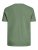 Jack & Jones Joshua T-shirt Sea Spray - Herren-T-shirts - Herren-T-Shirts in großen Größen