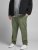 Jack & Jones Marco Chino Pants Dusty Olive - Herren-jeans & -hosen - Herren-Jeans & -Hosen in großen Größen