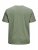 Jack & Jones Preston T-Shirt Sea Spray - Herren-T-shirts - Herren-T-Shirts in großen Größen