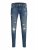 Jack & Jones Liam 101 Skinny Blue Denim - Herren-jeans & -hosen - Herren-Jeans & -Hosen in großen Größen