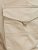 Jack & Jones JPSTPAUL Cuffed Cargopants Sand - Herren-jeans & -hosen - Herren-Jeans & -Hosen in großen Größen