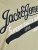 Jack & Jones JJELOGO TEE Light Green - Herren-T-shirts - Herren-T-Shirts in großen Größen