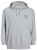 Jack & Jones JJESHARK SWEAT Hoodie Light Grey - Herren-sweater und -hoodies - Herren-Sweater und -Hoodies in großen Größen