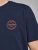 Jack & Jones JJESHARK TEE Navy - Herren-T-shirts - Herren-T-Shirts in großen Größen