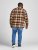 Jack & Jones JPRBLUWOODLAND Checked Shirt - Herrenhemden - Herrenhemden in großen Größen