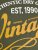Jack & Jones JPRBLUBOOSTER TEE Khaki - Herren-T-shirts - Herren-T-Shirts in großen Größen