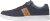 Jack & Jones Dang Faux Nubuck Combo Sneakers Navy Blazer - Herrenschuhe 40-52 - 