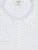 Jack & Jones JPRBLACARDIFF Print Shirt LS White - Herrenhemden - Herrenhemden in großen Größen