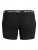 Jack & Jones JACHUEY Boxers 10-pack Black - Herrenunterwäsche & bademode - Herrenunterwäsche & Bademode in großen Größen