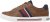 Jack & Jones Gorgon Sneakers Brown - Herrenschuhe 40-52 - 