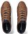 Jack & Jones Gorgon Sneakers Brown - Herrenschuhe 40-52 - 