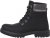 Jack & Jones FINIUS Lace-Up Boots Black - Herrenschuhe 40-52 - 