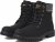 Jack & Jones FINIUS Lace-Up Boots Black - Herrenschuhe 40-52 - 