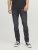 Jack & Jones JJILIAM JJORIGINAL SQ 270 Jeans Black Denim - Herren-jeans & -hosen - Herren-Jeans & -Hosen in großen Größen