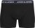 Jack & Jones JACARON Trunks 3-Pack Black - Herrenunterwäsche & bademode - Herrenunterwäsche & Bademode in großen Größen