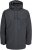 Jack & Jones PAYNE Windproof Parka Dark Grey - Herren jacken - Herren Jacken in großen Größen