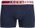 Jack & Jones JACKARIM Trunks 3-Pack Red - Herrenunterwäsche & bademode - Herrenunterwäsche & Bademode in großen Größen