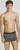 Jack & Jones EVERYDAY Trunks 5 Pack Black - Herrenunterwäsche & Bademode in großen Größen - Herrenunterwäsche & Bademode in großen Größen