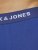 Jack & Jones EVERYDAY Trunks 5 Pack Black - Herrenunterwäsche & Bademode in großen Größen - Herrenunterwäsche & Bademode in großen Größen