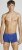 Jack & Jones EVERYDAY Trunks 5 Pack Black - Herrenunterwäsche & Bademode in großen Größen - Herrenunterwäsche & Bademode in großen Größen