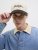 Jack & Jones Base Corduroy Cap Antique White - Accessoires - Herren-Accessoires