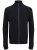 Jack & Jones Pannel Zip Knit Cardigan Sky Captain - Herren-sweater und -hoodies - Herren-Sweater und -Hoodies in großen Größen