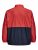 Jack & Jones Hunter Light Jacket Red - Herren jacken - Herren Jacken in großen Größen