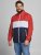 Jack & Jones Hunter Light Jacket Red - Herren jacken - Herren Jacken in großen Größen