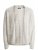 Jack & Jones Blasonic Knit Cardigans Egret - Herren-sweater und -hoodies - Herren-Sweater und -Hoodies in großen Größen