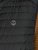 Jack & Jones MULTI BODYWARMER With COLLAR Black - Herren jacken - Herren Jacken in großen Größen