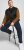 Jack & Jones MULTI BODYWARMER With COLLAR Black - Herren jacken - Herren Jacken in großen Größen