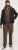 Jack & Jones MULTI QUILTED SET-IN Sleeves Jacket Black - Herren jacken - Herren Jacken in großen Größen