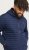 Jack & Jones MULTI QUILTED SET-IN Sleeves Jacket Navy Blazer - Herren jacken - Herren Jacken in großen Größen