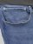 Jack & Jones MIKE ORIGINAL SQ 223 Jeans Blue Denim - Herren-jeans & -hosen - Herren-Jeans & -Hosen in großen Größen