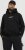 Jack & Jones ESTERBRO Hoodie Black - Herren-sweater und -hoodies - Herren-Sweater und -Hoodies in großen Größen