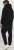Jack & Jones ESTERBRO Hoodie Black - Herren-sweater und -hoodies - Herren-Sweater und -Hoodies in großen Größen