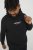 Jack & Jones ESTERBRO Hoodie Black - Herren-sweater und -hoodies - Herren-Sweater und -Hoodies in großen Größen