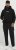 Jack & Jones ESTERBRO Hoodie Black - Herren-sweater und -hoodies - Herren-Sweater und -Hoodies in großen Größen