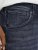 Jack & Jones GLENN FOX GE 224 Jeans Blue Denim - Herren-jeans & -hosen - Herren-Jeans & -Hosen in großen Größen