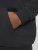 Jack & Jones BRADLEY Hoodie Black - Herren-sweater und -hoodies - Herren-Sweater und -Hoodies in großen Größen