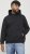 Jack & Jones BRADLEY Hoodie Black - Herren-sweater und -hoodies - Herren-Sweater und -Hoodies in großen Größen