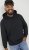 Jack & Jones BRADLEY Hoodie Black - Herren-sweater und -hoodies - Herren-Sweater und -Hoodies in großen Größen