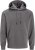 Jack & Jones BRADLEY Hoodie Grey - Herren-Sweater und -Hoodies in großen Größen - Herren-Sweater und -Hoodies in großen Größen