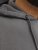 Jack & Jones BRADLEY Hoodie Grey - Herren-Sweater und -Hoodies in großen Größen - Herren-Sweater und -Hoodies in großen Größen
