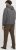 Jack & Jones BRADLEY Hoodie Grey - Herren-Sweater und -Hoodies in großen Größen - Herren-Sweater und -Hoodies in großen Größen